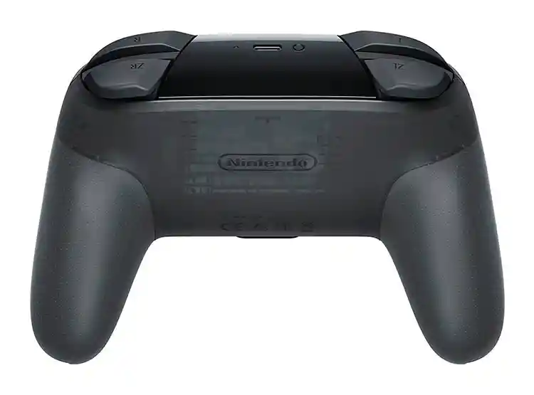 Pro Controller