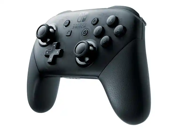 Pro Controller