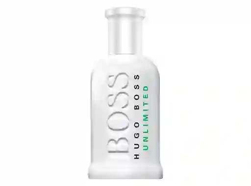 Boss Bottled Unlimited 100ml