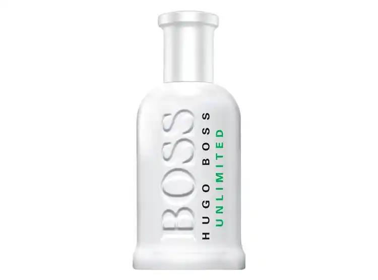 Boss Bottled Unlimited 100ml