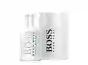 Boss Bottled Unlimited 100ml