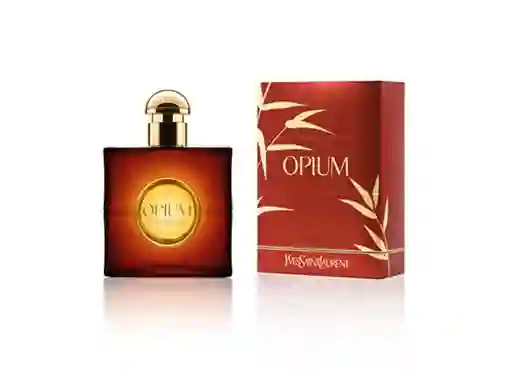 Opium Repack Edt 50 Ml