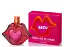 Beso Edt 100 Ml Vap.