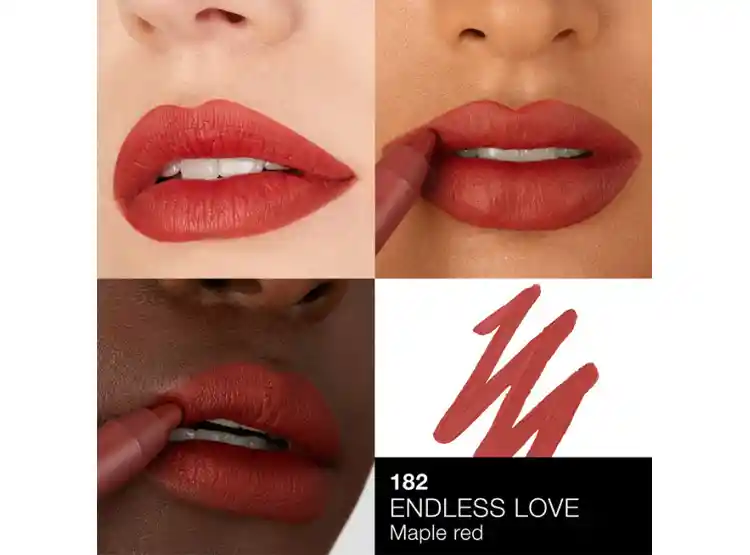 Nars Power Matte Pencil Endless Love