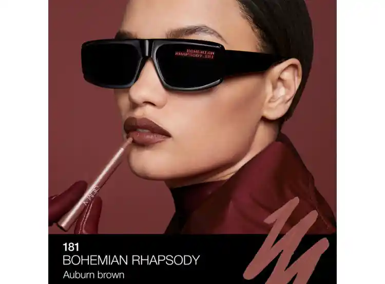 Nars Power Matte Pencil Bohemian Rhapsody