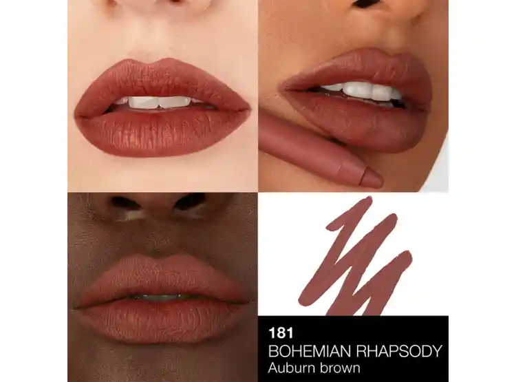 Nars Power Matte Pencil Bohemian Rhapsody