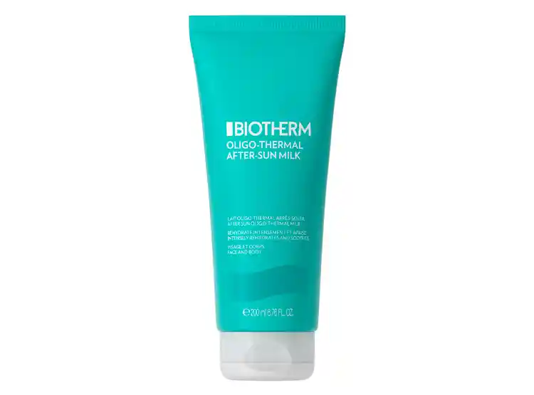 Biotherm Set Protector Solar Waterlove Sun Milk Spf30