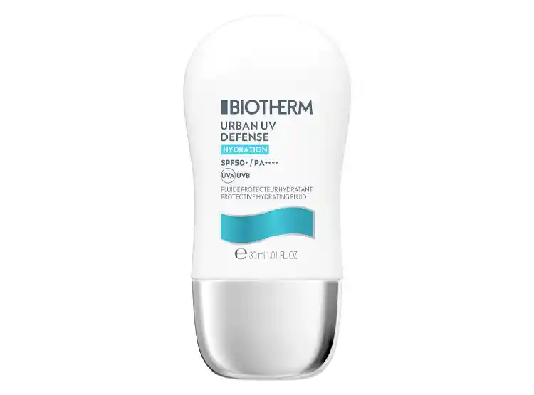 Biotherm Gel Defense Watery Mv