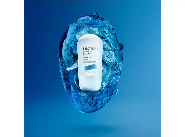 Biotherm Gel Defense Watery Mv