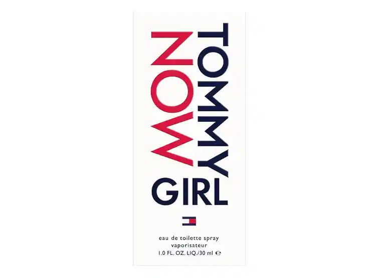 Tommy Hilfiger Perfume Tommy Girl Now