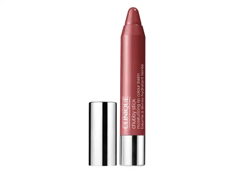 Clinique Maq. Labial Chubby Stick Balm Ff