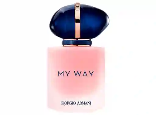 Giorgio Armani Perfume My Way Florale