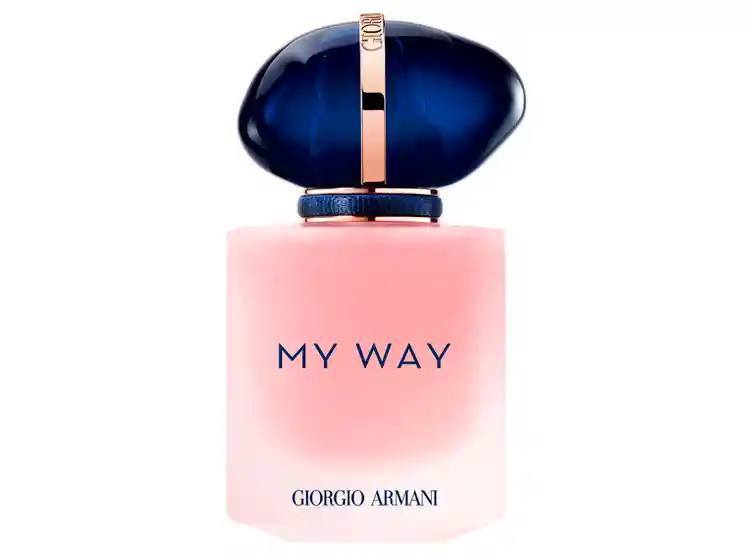 Giorgio Armani Perfume My Way Florale