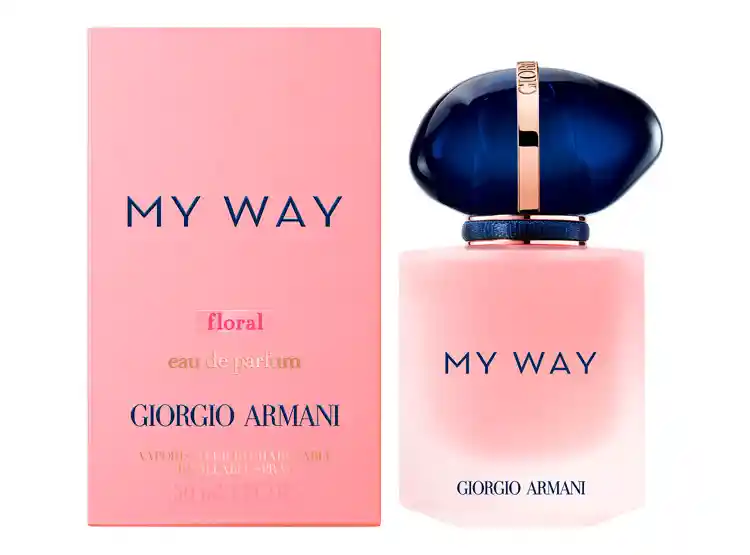 Giorgio Armani Perfume My Way Florale