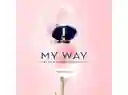 Giorgio Armani Perfume My Way Florale