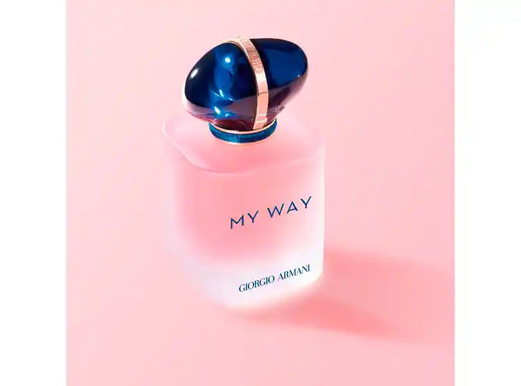 Giorgio Armani Perfume My Way Florale