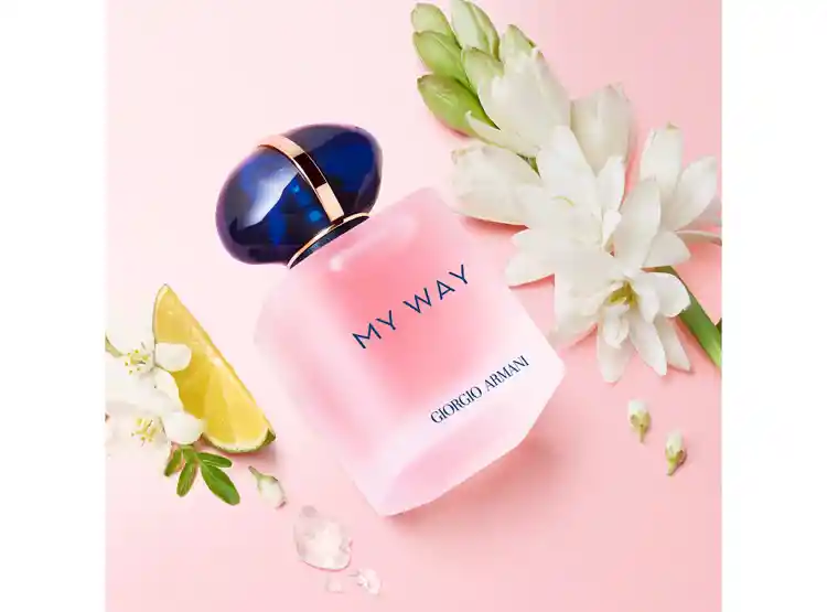 Giorgio Armani Perfume My Way Florale