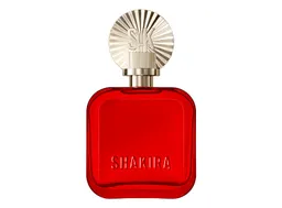 Shakira Perfume Rojo 80 Ml