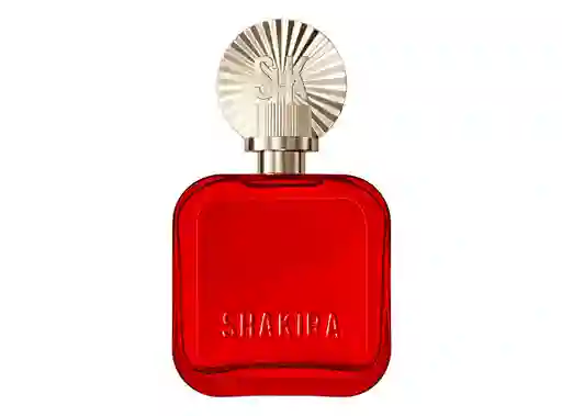 Shakira Perfume Rojo 80 Ml