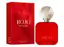 Shakira Perfume Rojo 80 Ml