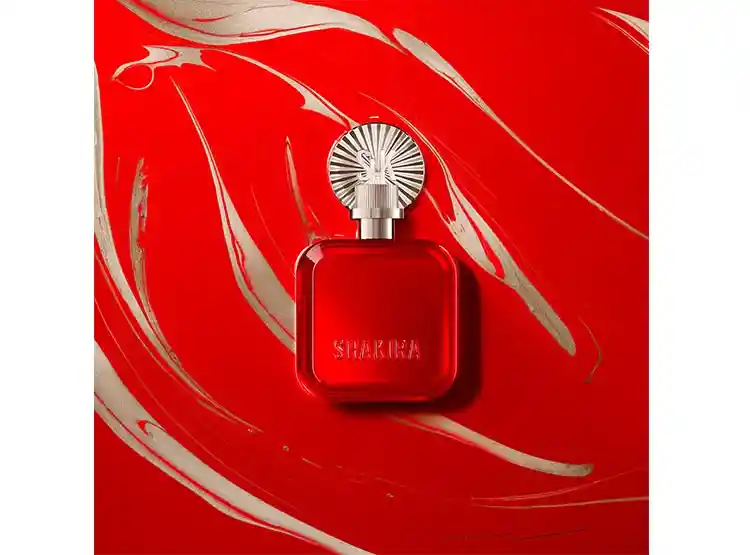 Shakira Perfume Rojo 80 Ml