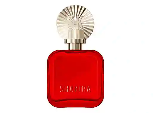 Shakira Perfume Rojo 50 Ml