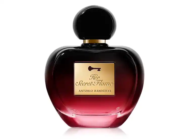 Antonio Banderas Perfume Her Secret Flame 2023