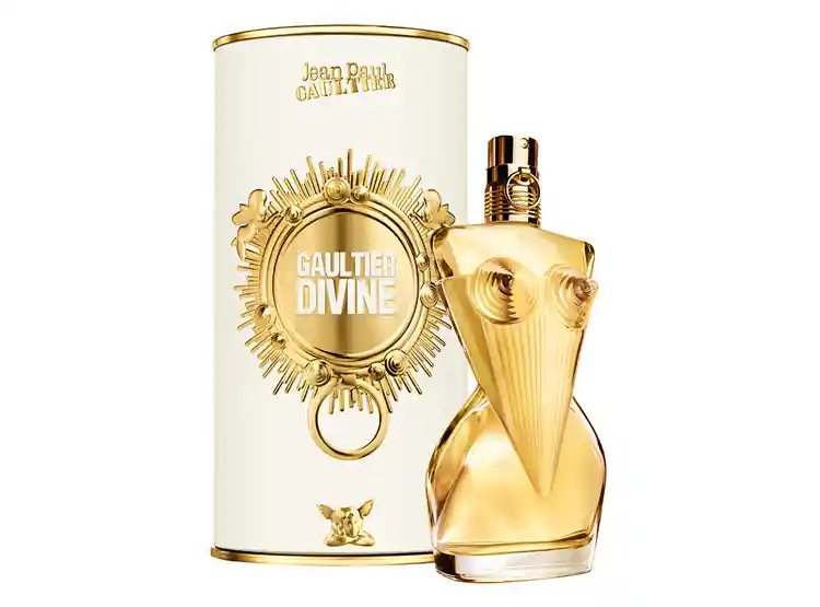 Jean Paul Gaultier Perfume Divine