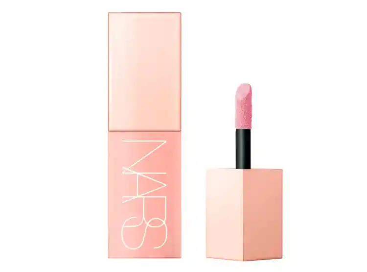 Nars Blush Afterglow Liquid Behave