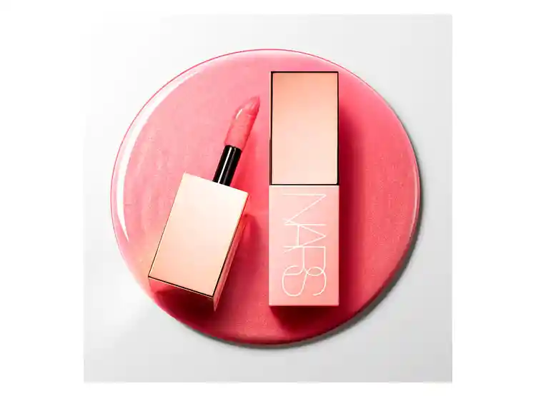 Nars Blush Afterglow Liquid Behave