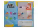 Ultra Toys Set Juego Baño Con Dinos