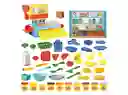 Play Doh Playset Supermarket Spree