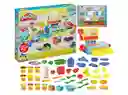 Play Doh Playset Supermarket Spree