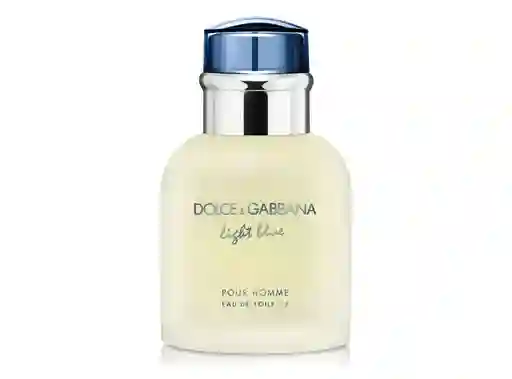 Dolce & Gabbana Perfume Para Hombre Light Blue