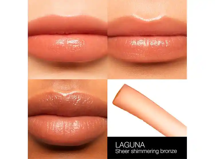 Nars Lip Afterglow Balm Laguna