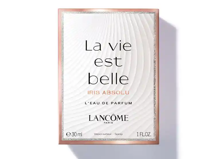 Perfume Lancôme La Vie Est Belle Iris Absolu New Mujer Edp 30 Ml