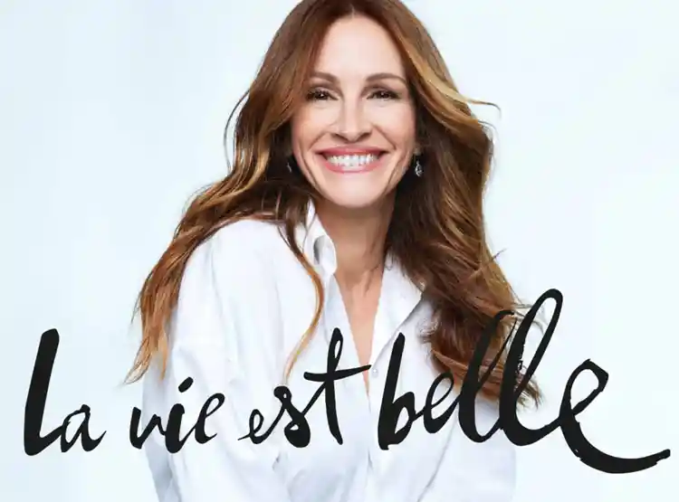 Perfume Lancôme La Vie Est Belle Iris Absolu New Mujer Edp 30 Ml