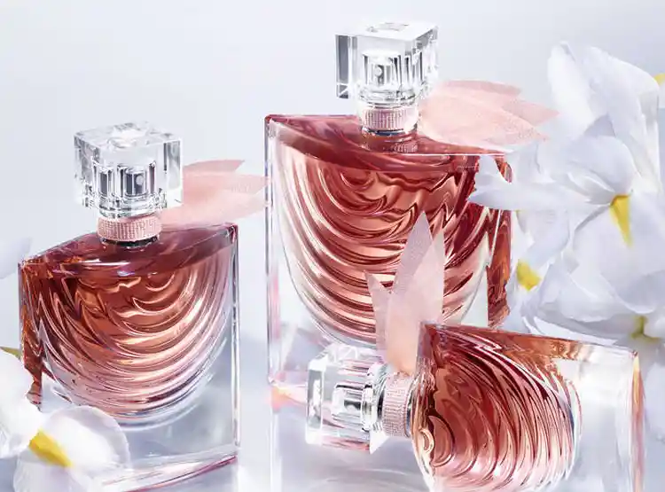 Perfume Lancôme La Vie Est Belle Iris Absolu New Mujer Edp 30 Ml