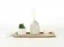 Set Spa Buddha 2 Cabeza Ripley Home