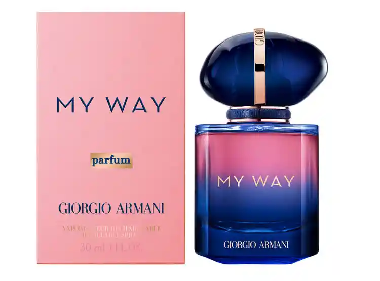 Giorgio Armani Perfume My Way Le Parfum