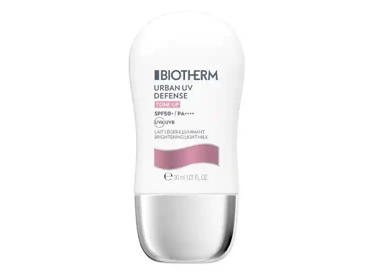 Biotherm Defense Light Milk Mv