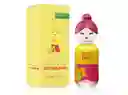 Benetton Perfume Sisterland Yellow Peony Edt