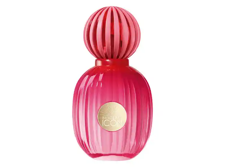 Antonio Banderas Perfume The Icon Fem Edp