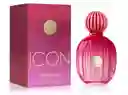 Antonio Banderas Perfume The Icon Fem Edp