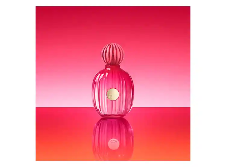 Antonio Banderas Perfume The Icon Fem Edp