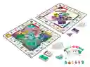 Hasbro Gamming Juego De Mesa Monopoly Junior