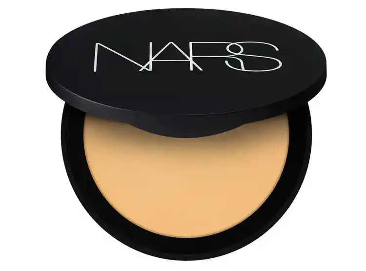 Nars Base Soft Matte Sett. Pow. Press. Sh. 4