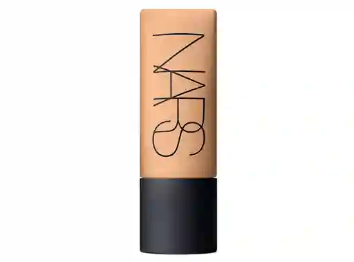 Nars Base Soft Matte Foundation Sahel