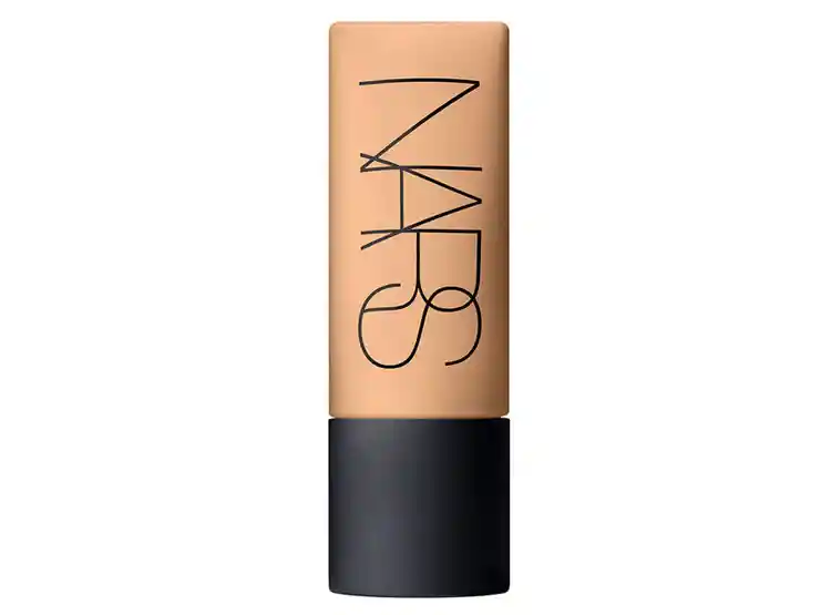 Nars Base Soft Matte Foundation Sahel