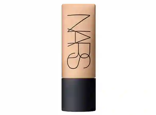 Nars Base Soft Matte Foundation Patagonia